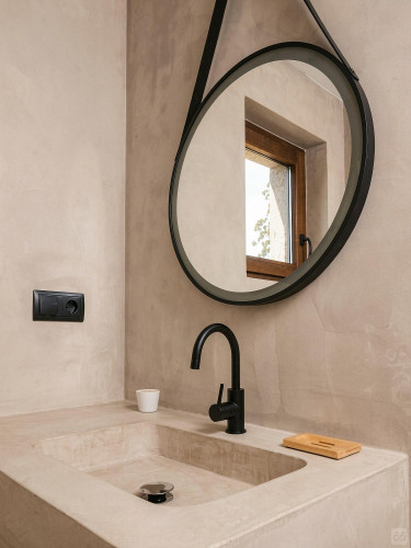 O Piñeiro Home - Gallery - 105
