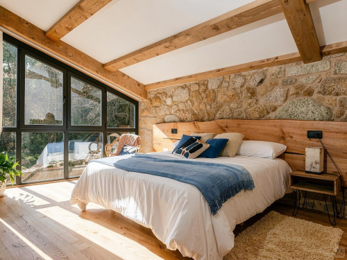O Piñeiro Home - Gallery - 83