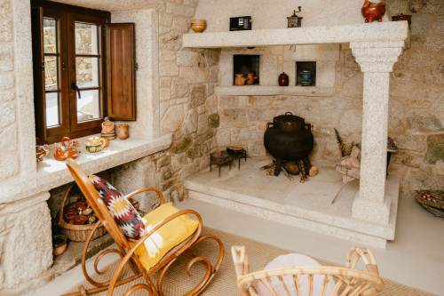 O Piñeiro Home - Gallery - 24