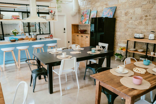 O Piñeiro Home - Gallery - 47