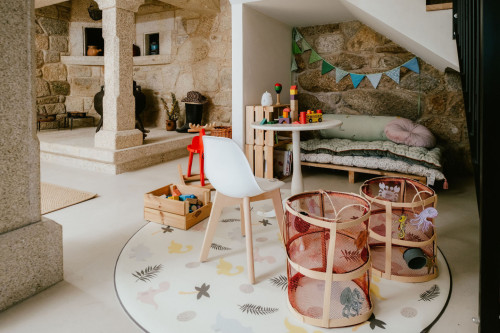 O Piñeiro Home - Gallery - 13