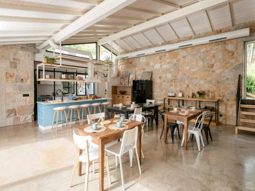 O Piñeiro Home - Gallery - 27