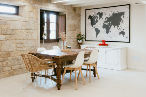 O Piñeiro Home - Gallery - 25