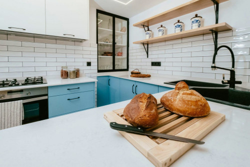 O Piñeiro Home - Gallery - 44