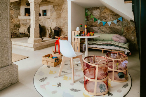 O Piñeiro Home - Gallery - 46