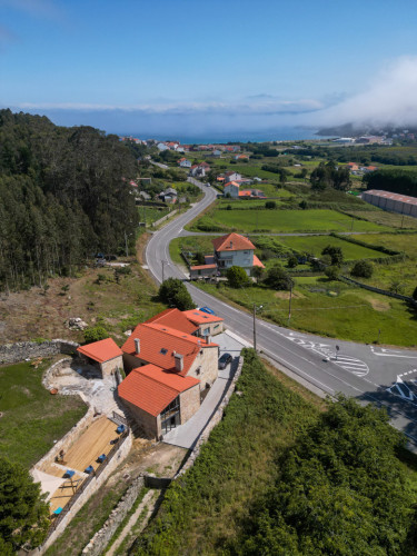 O Piñeiro Home - Gallery - 11