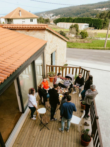 O Piñeiro Home - Gallery - 50