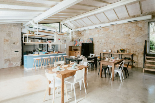 O Piñeiro Home - Gallery - 54