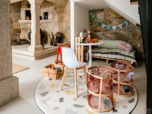 O Piñeiro Home - Gallery - 62