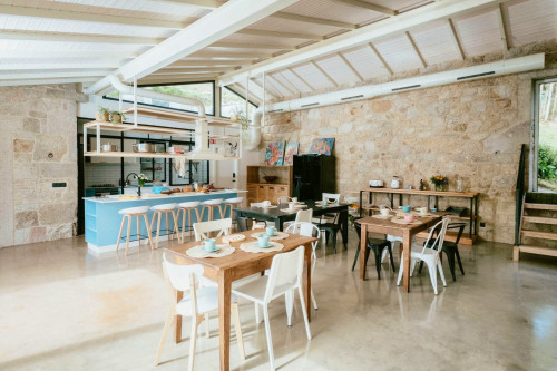 O Piñeiro Home - Gallery - 42