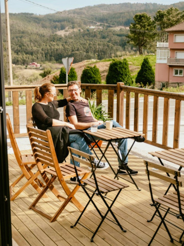 Stunning Rural House w/ Backyard + Terrace