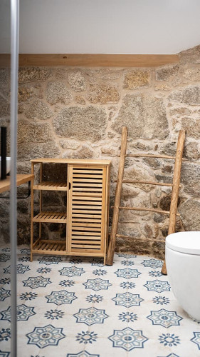 O Piñeiro Home - Gallery - 107
