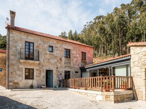 O Piñeiro Home - Gallery - 68
