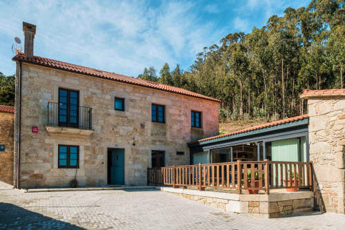 O Piñeiro Home - Gallery - 30