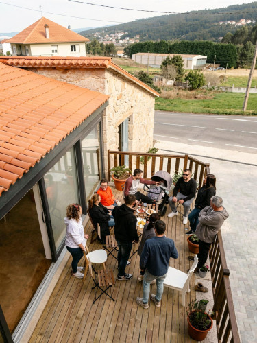 O Piñeiro Home - Gallery - 74