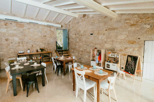 O Piñeiro Home - Gallery - 43