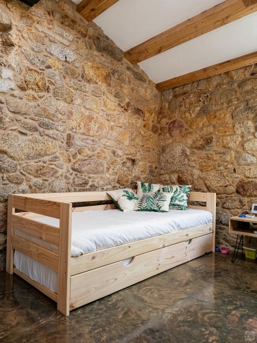 O Piñeiro Home - Gallery - 117