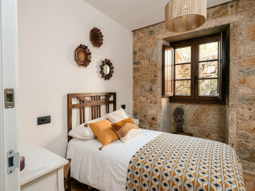 O Piñeiro Home - Gallery - 98