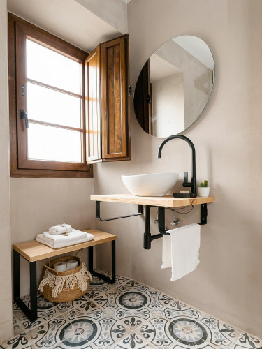 O Piñeiro Home - Gallery - 63