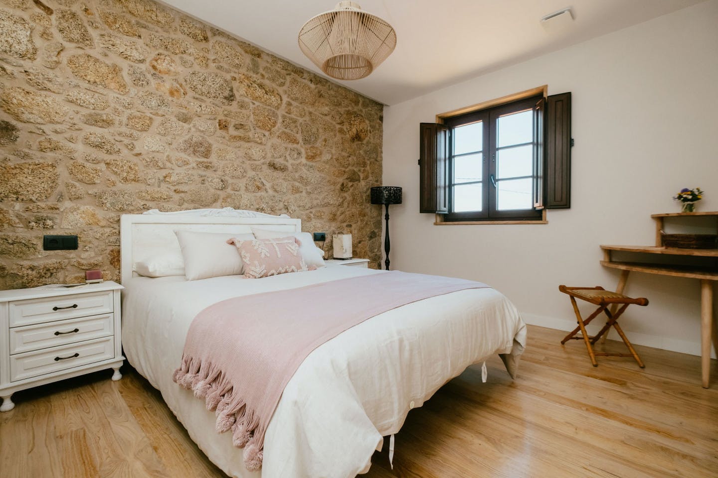  Vacas Room  -  Galicia Home  - Gallery -  1