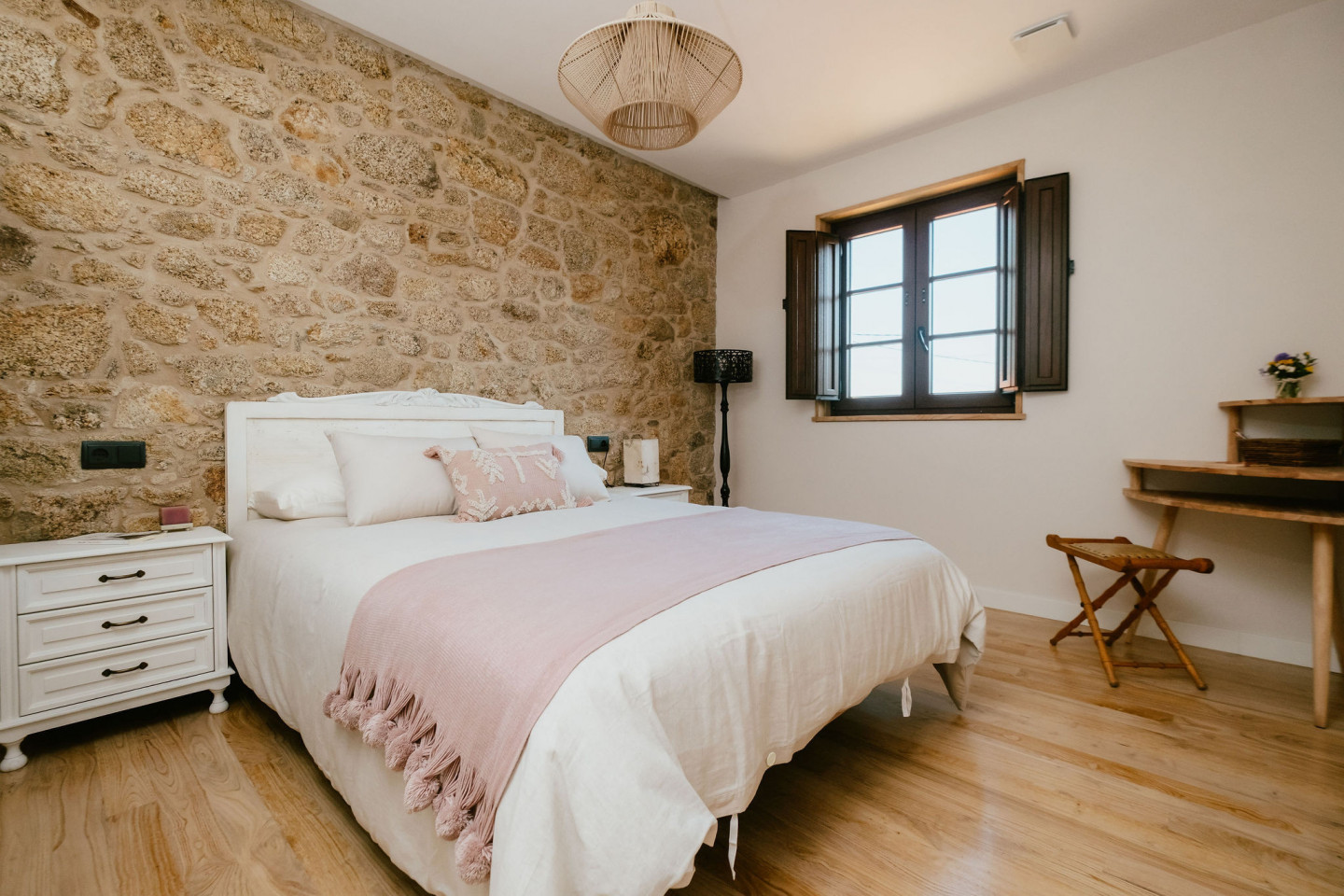  Vacas Room  -  Galicia Home  - Gallery -  15