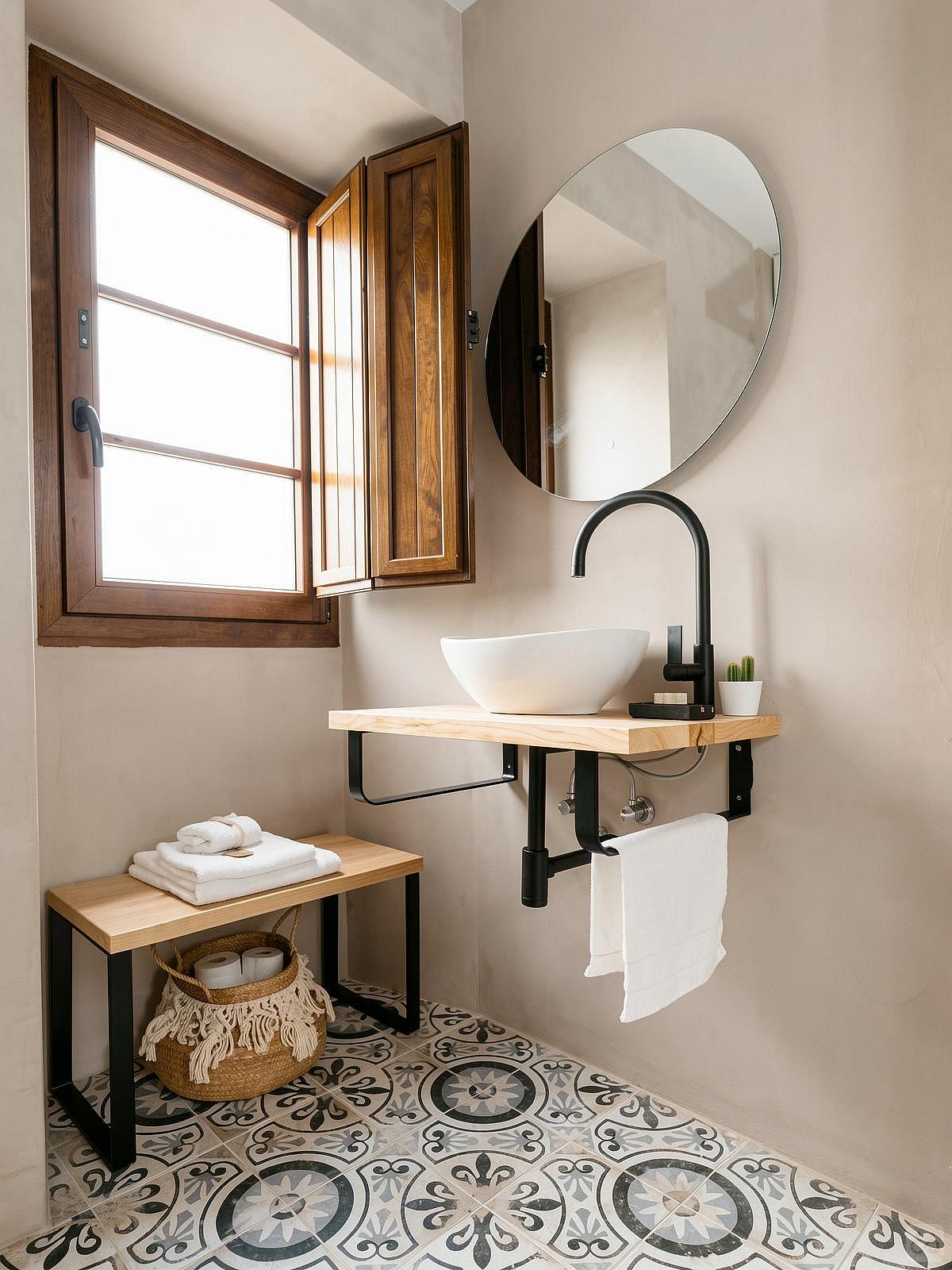  Vacas Room  -  Galicia Home  - Gallery -  38