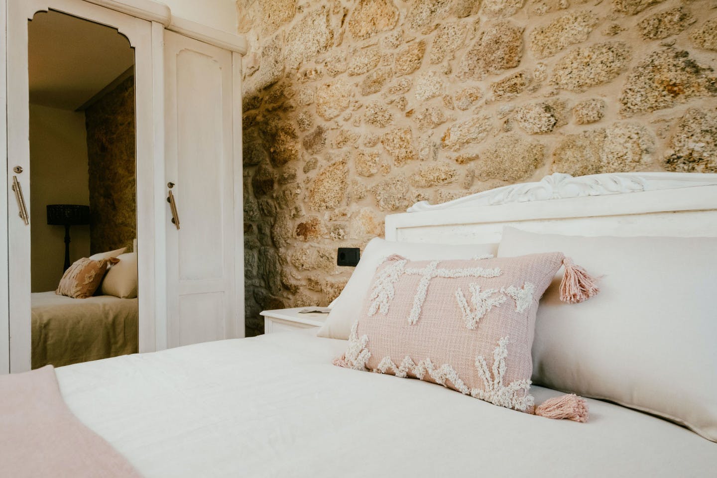  Vacas Room  -  Galicia Home  - Gallery -  4