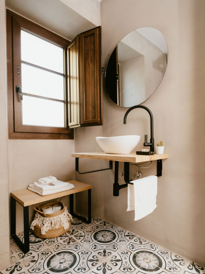  Vacas Room  -  Galicia Home  - Gallery -  16