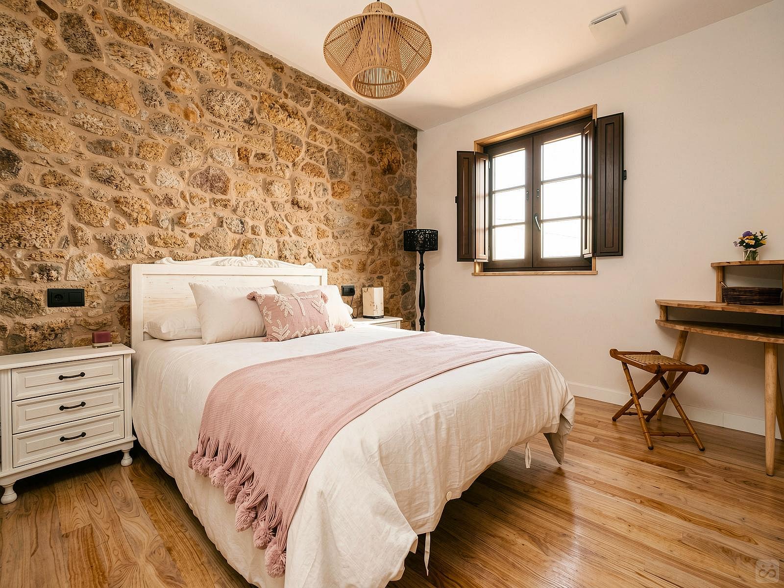  Vacas Room  -  Galicia Home  - Gallery -  37