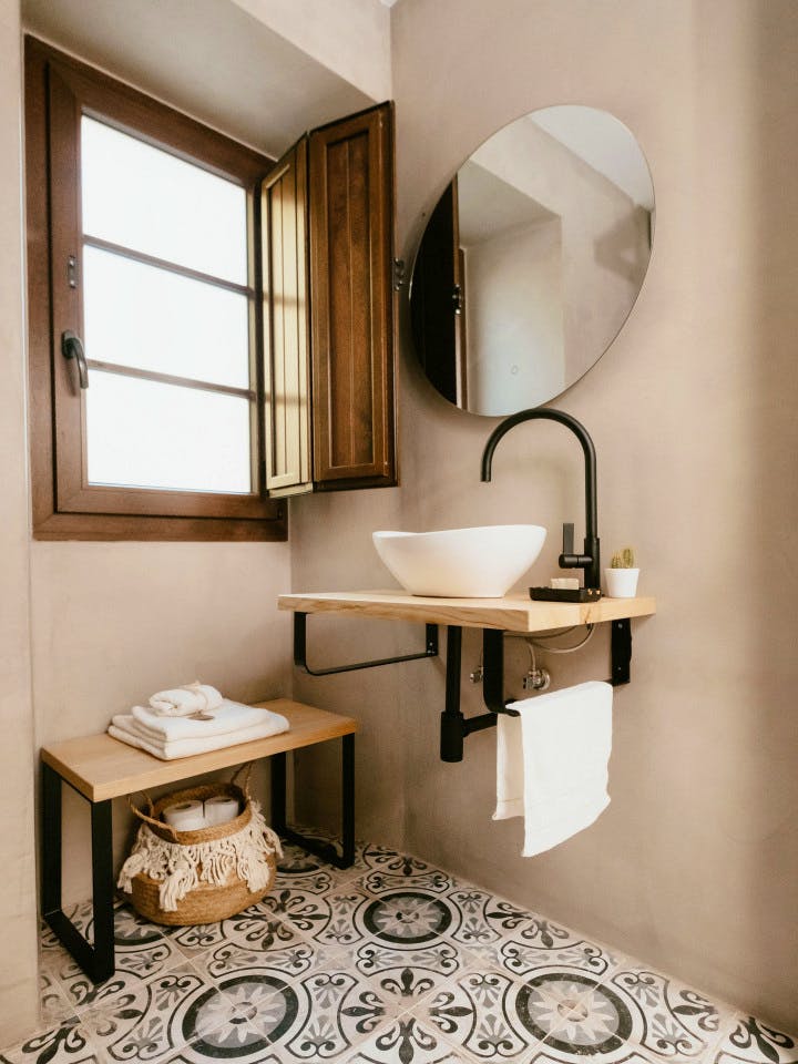  Vacas Room  -  Galicia Home  - Gallery -  9