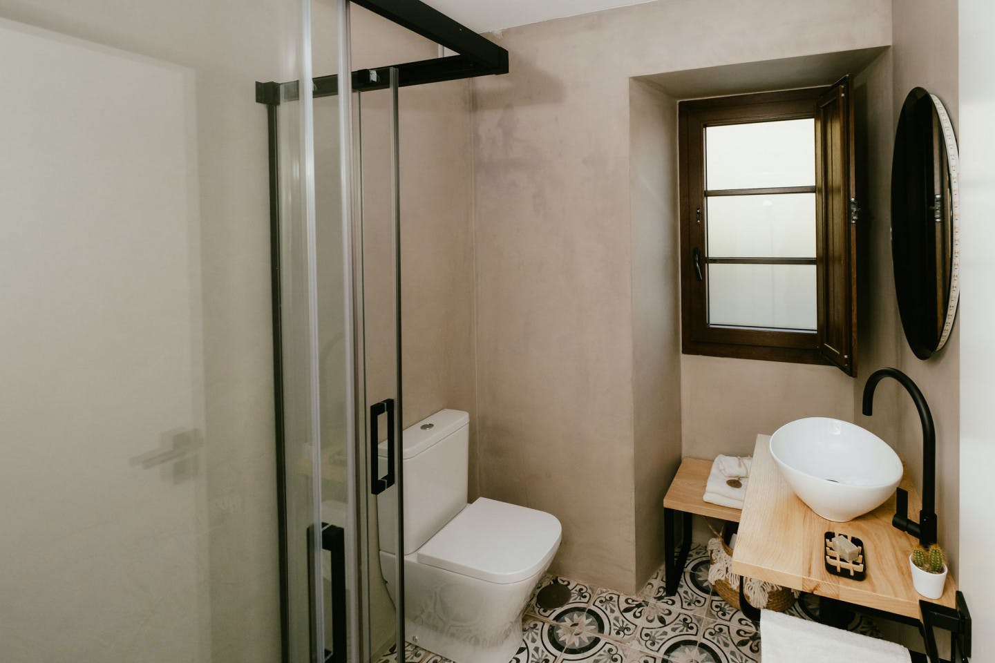  Vacas Room  -  Galicia Home  - Gallery -  7
