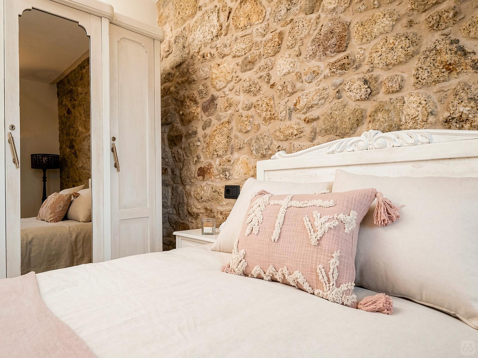  Vacas Room  -  Galicia Home  - Gallery -  39