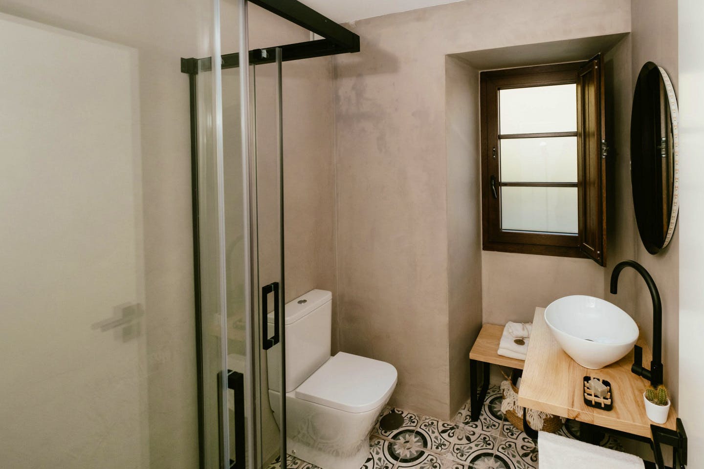  Vacas Room  -  Galicia Home  - Gallery -  14