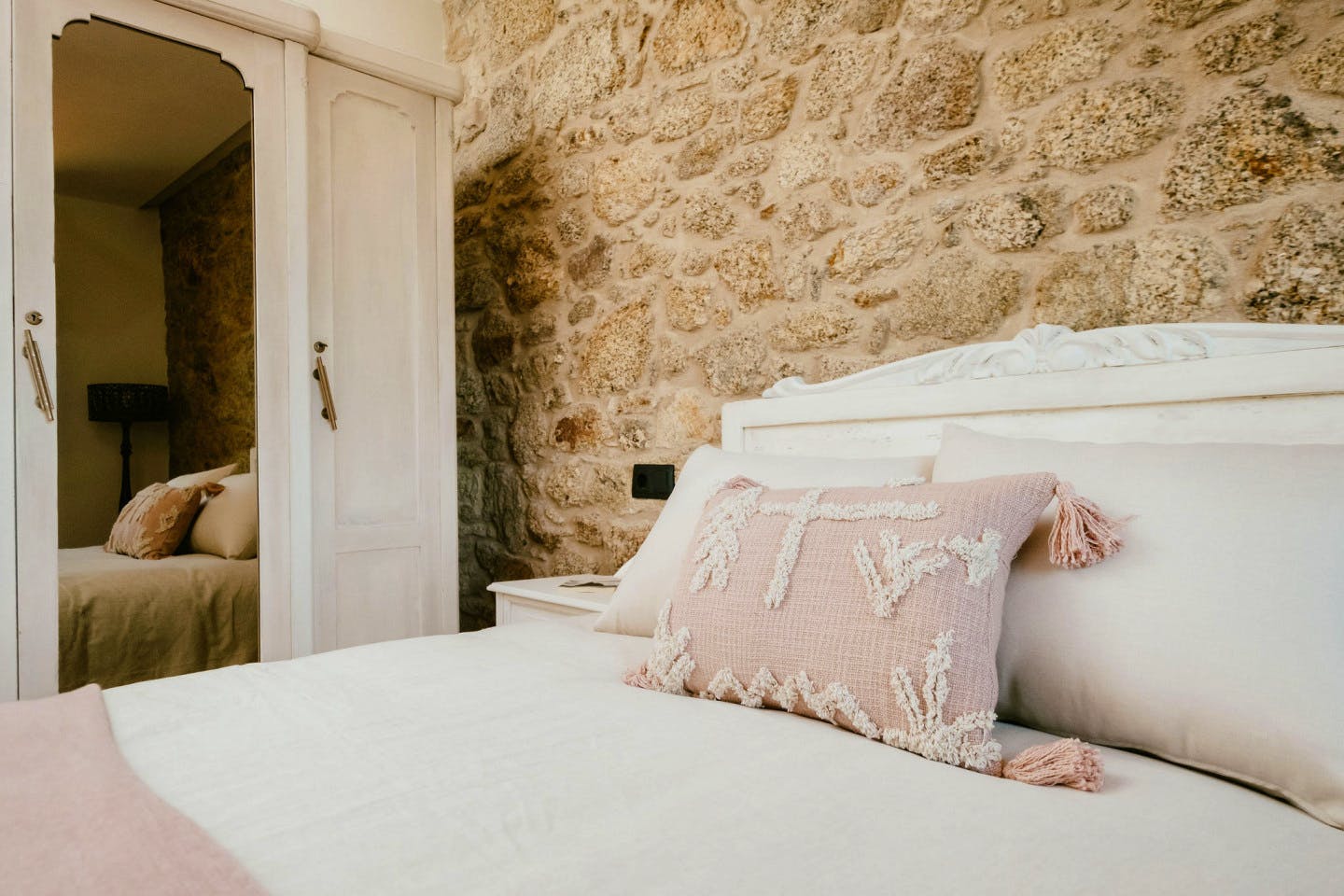  Vacas Room  -  Galicia Home  - Gallery -  11