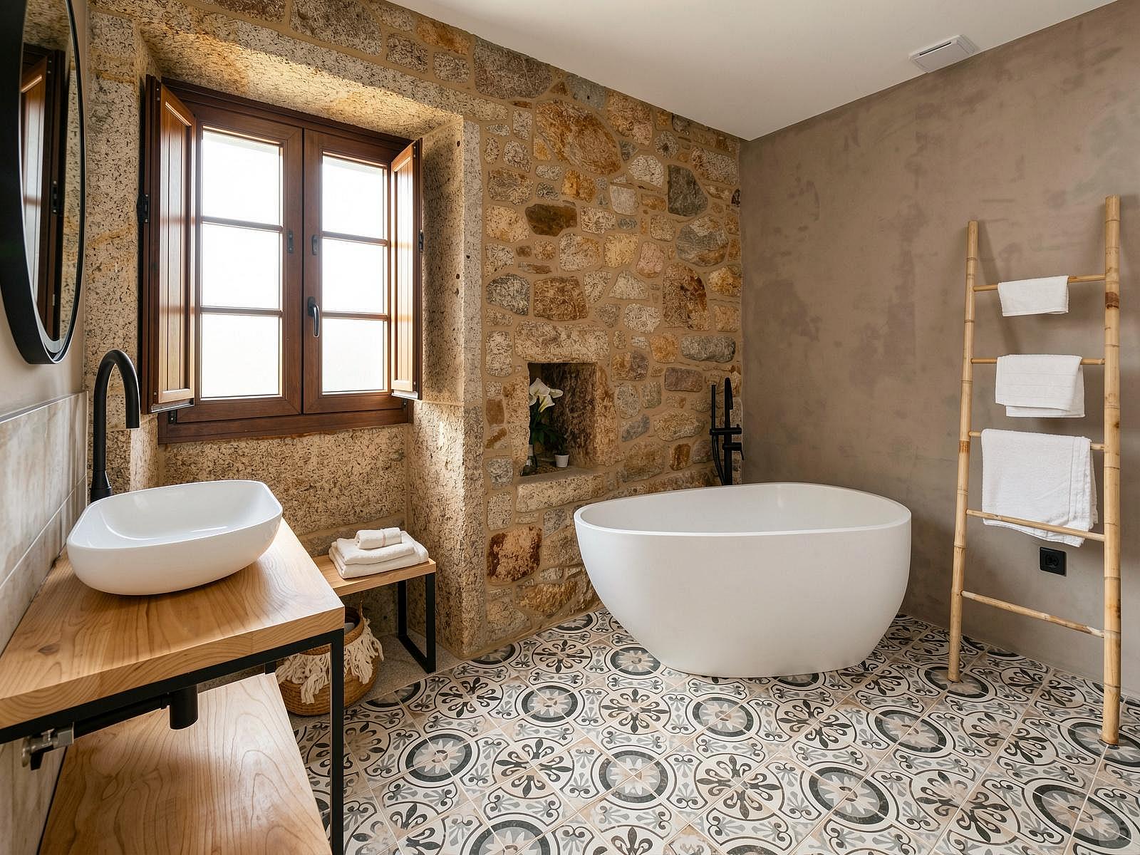  Avo Room  -  Galicia Home  - Gallery -  44
