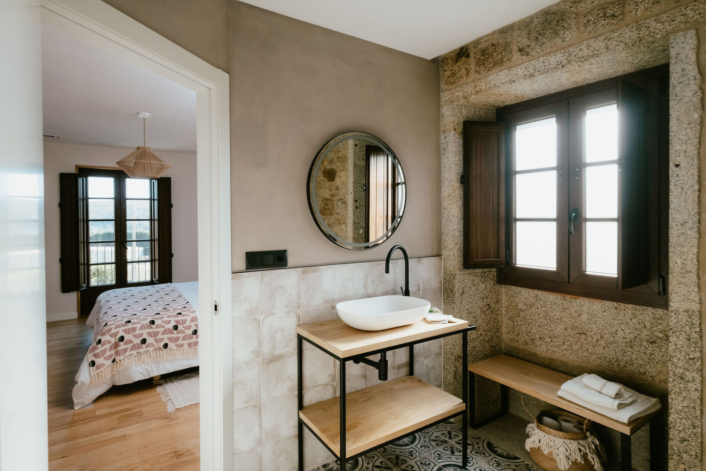  Avo Room  -  Galicia Home  - Gallery -  18