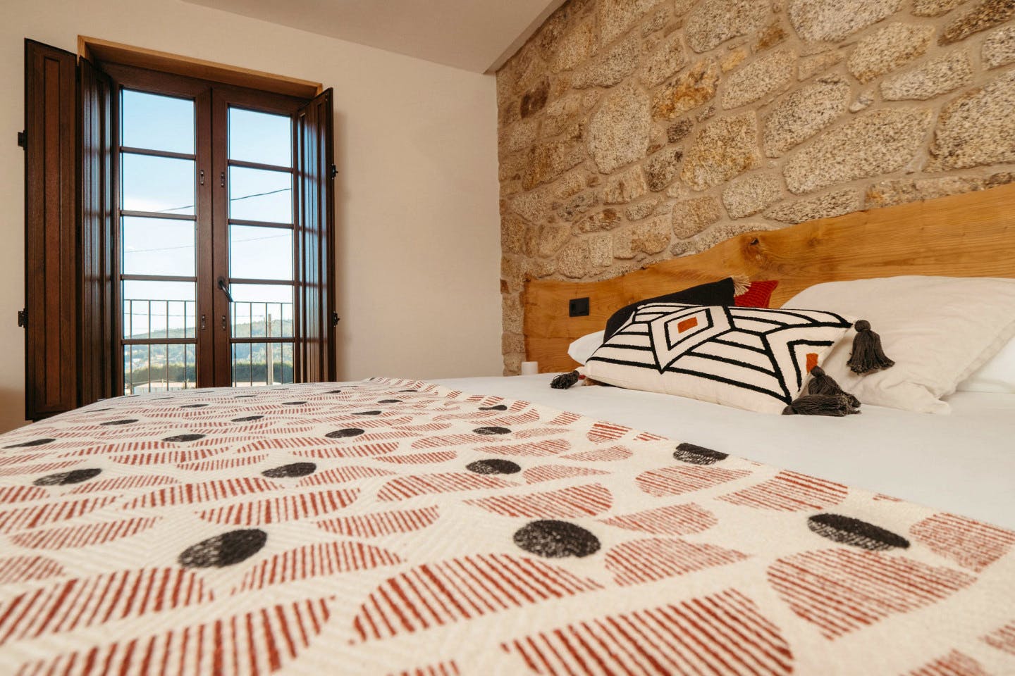  Avo Room  -  Galicia Home  - Gallery -  16