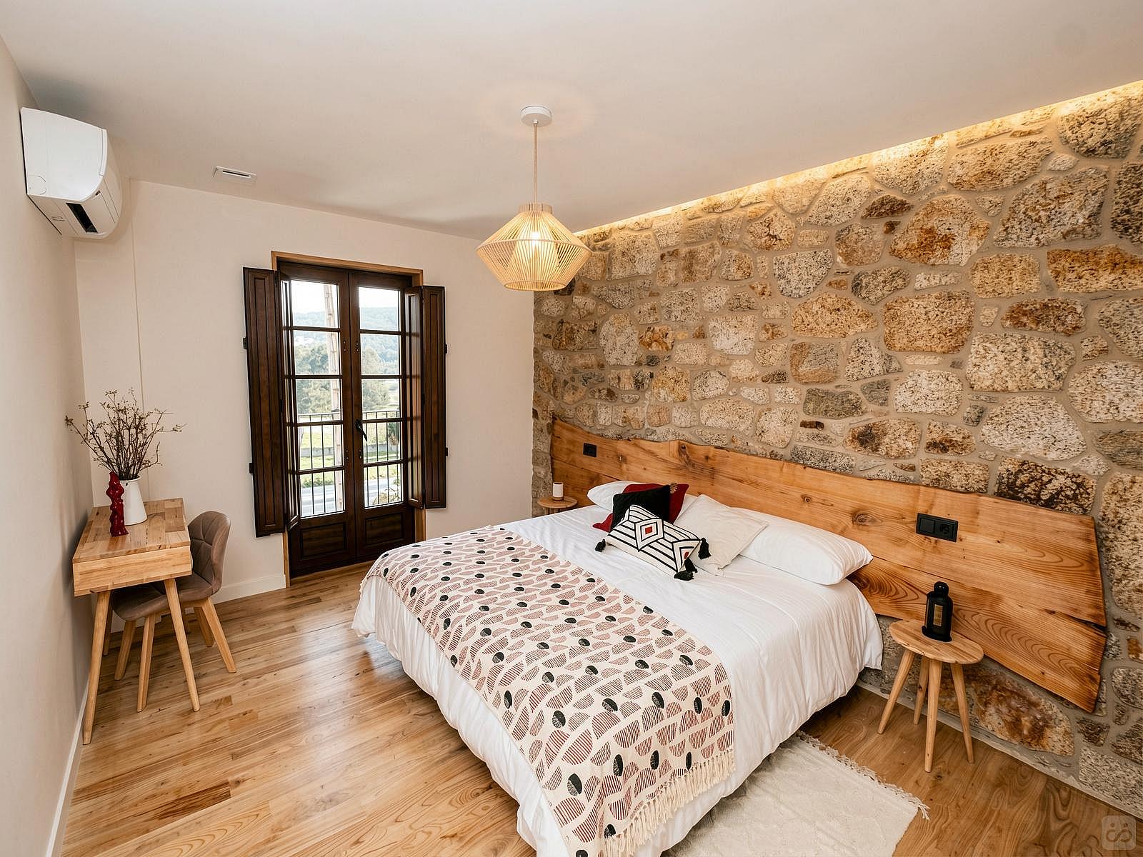  Avo Room  -  Galicia Home  - Gallery -  46