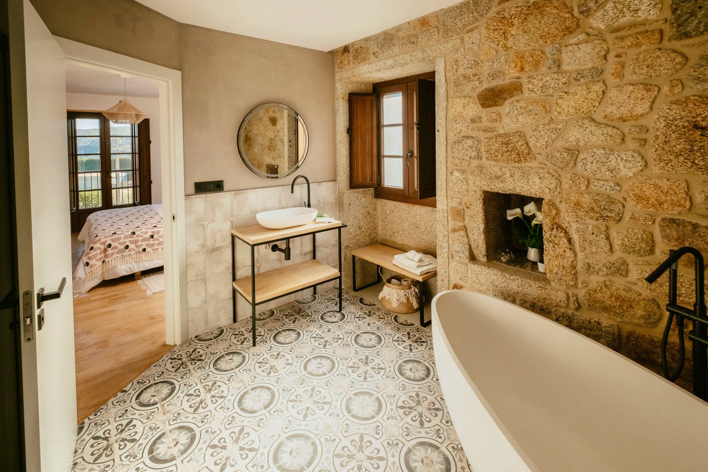  Avo Room  -  Galicia Home  - Gallery -  9