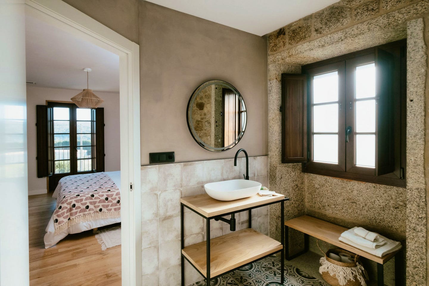  Avo Room  -  Galicia Home  - Gallery -  10