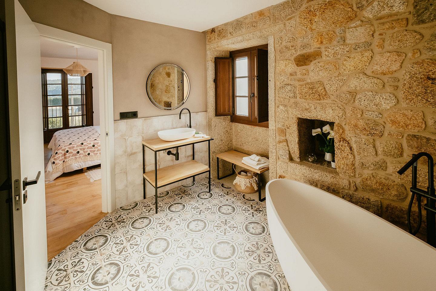  Avo Room  -  Galicia Home  - Gallery -  33