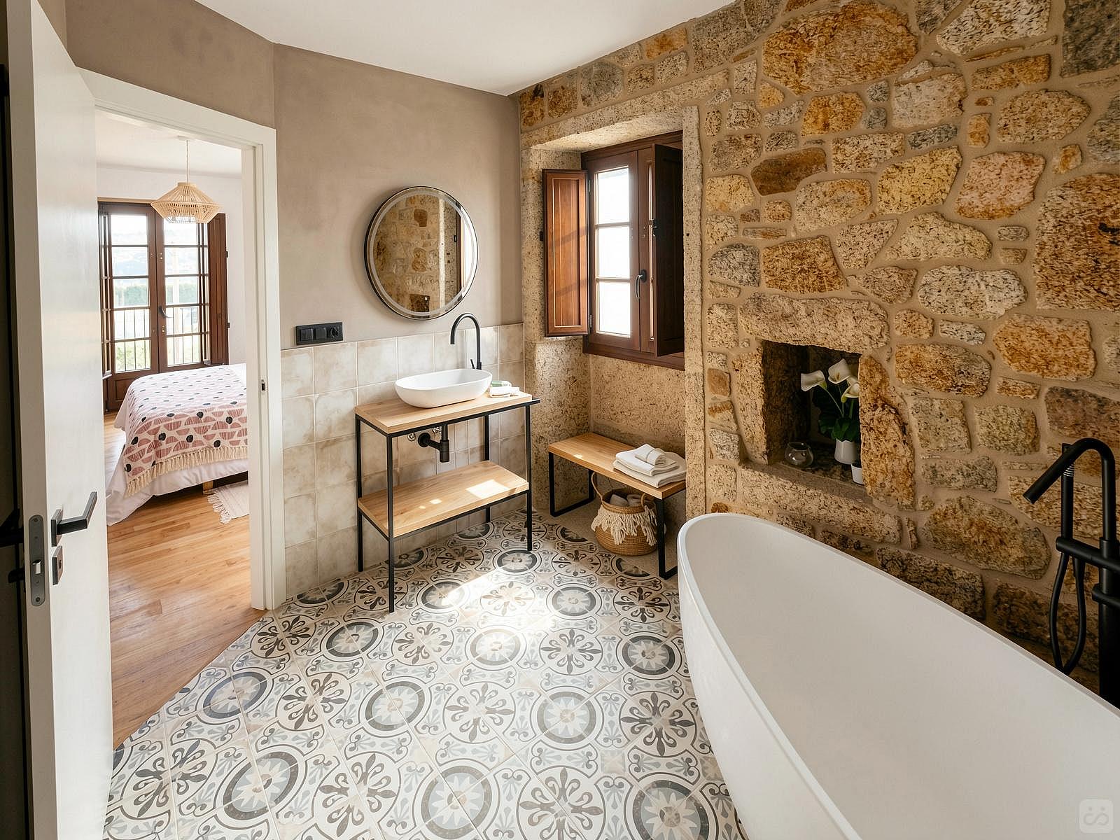  Avo Room  -  Galicia Home  - Gallery -  41