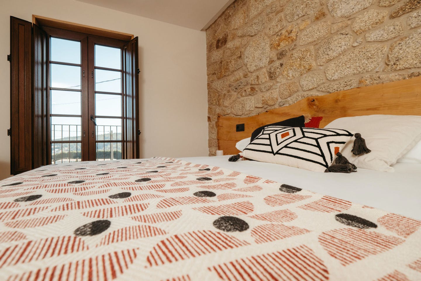  Avo Room  -  Galicia Home  - Gallery -  8