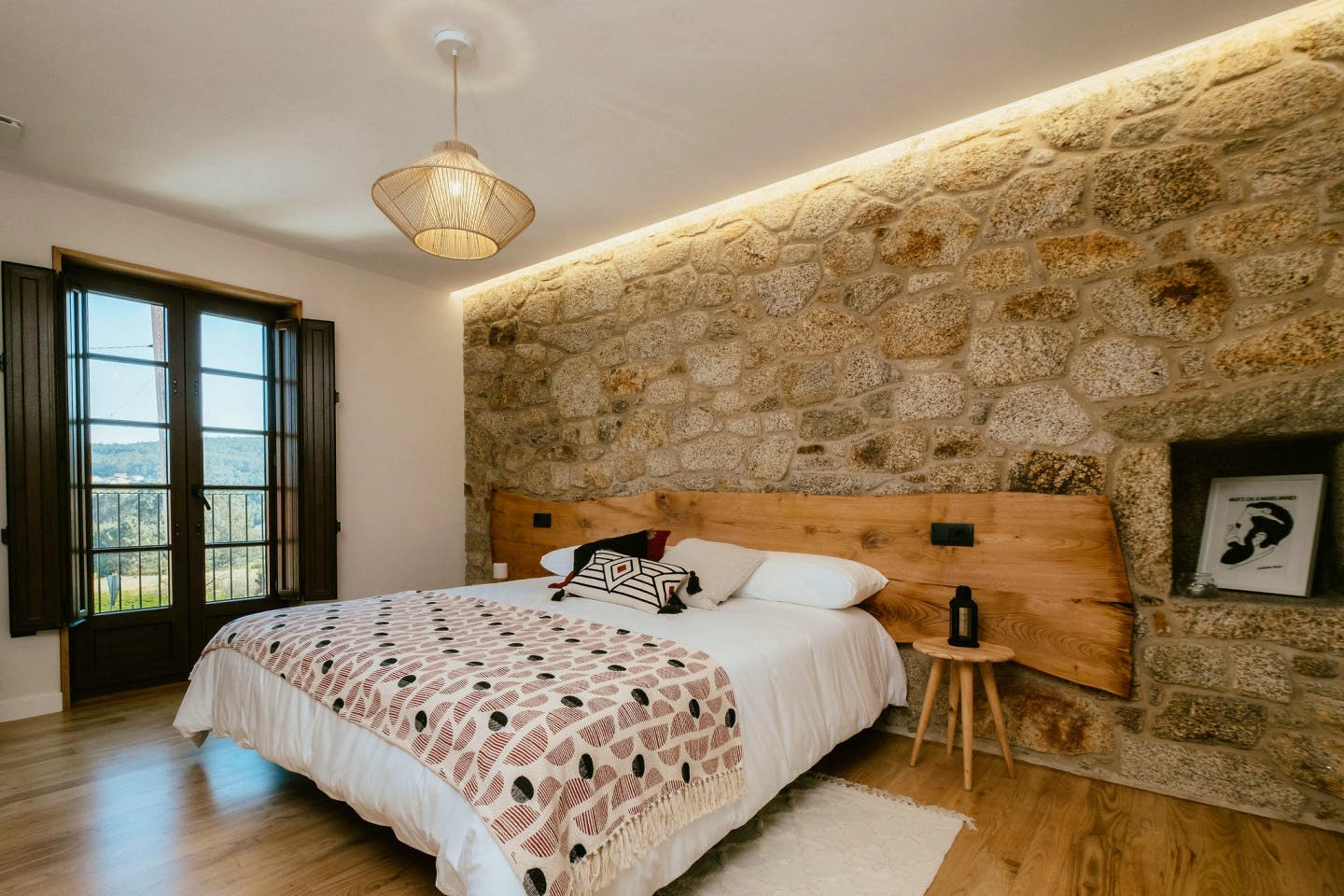  Avo Room  -  Galicia Home  - Gallery -  11