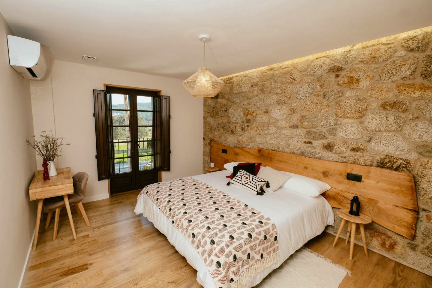  Avo Room  -  Galicia Home  - Gallery -  14