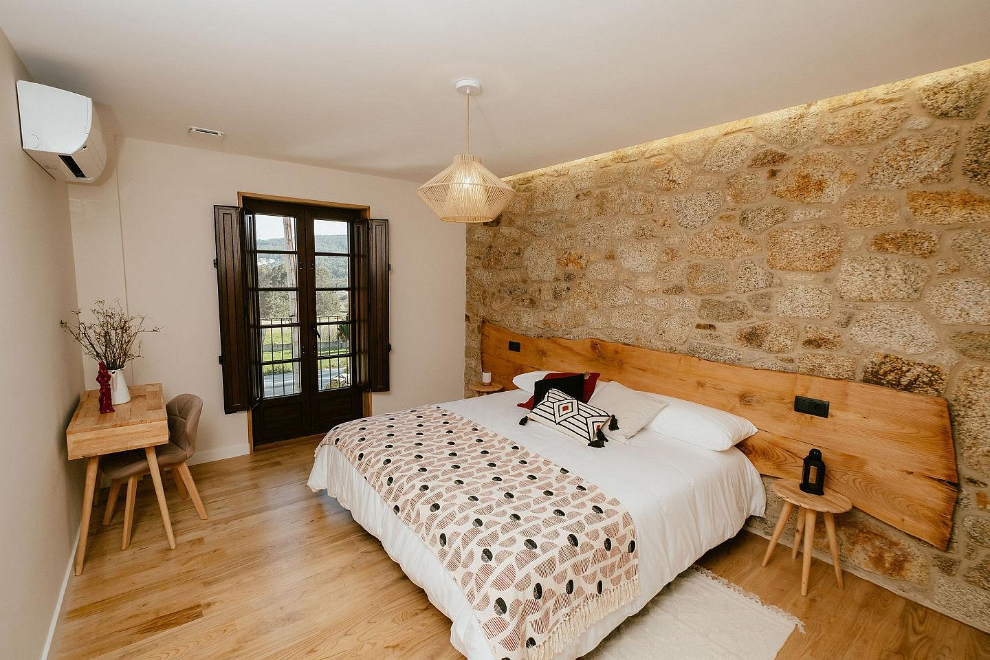  Avo Room  -  Galicia Home  - Gallery -  30