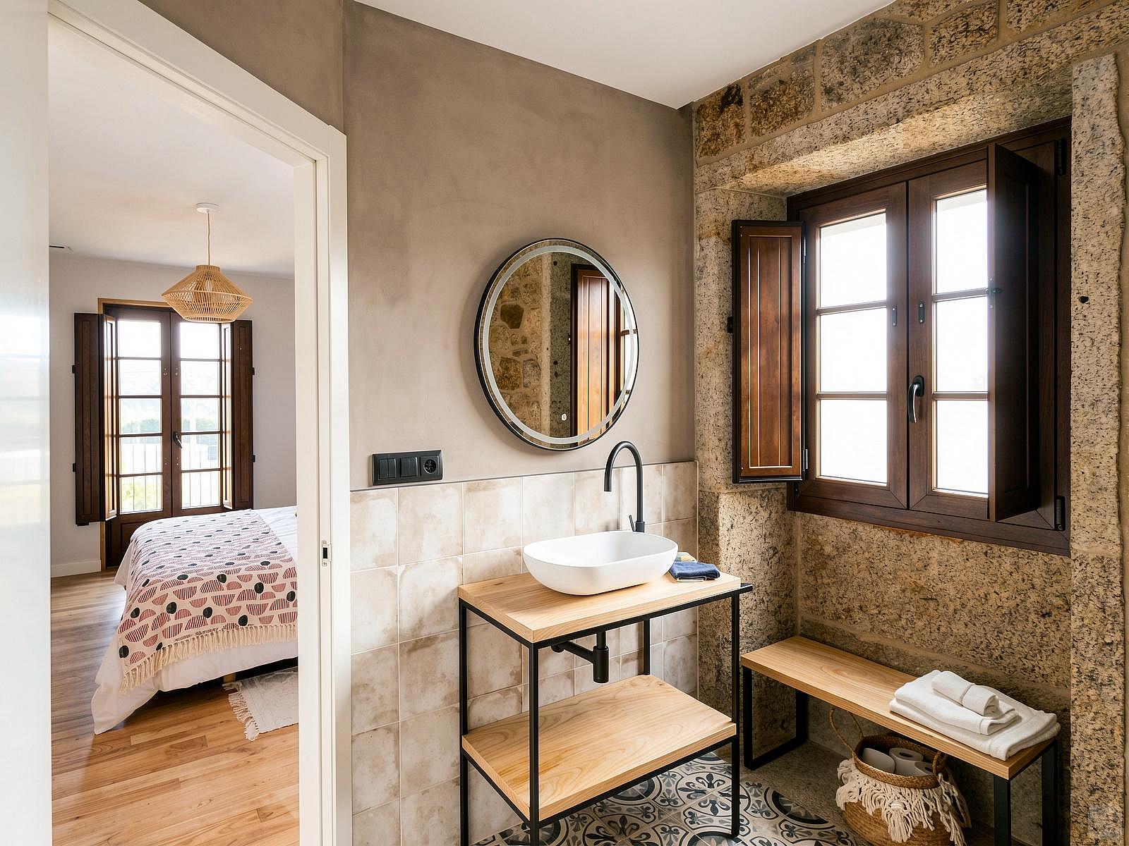  Avo Room  -  Galicia Home  - Gallery -  42