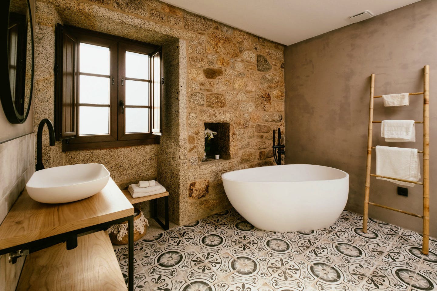  Avo Room  -  Galicia Home  - Gallery -  12