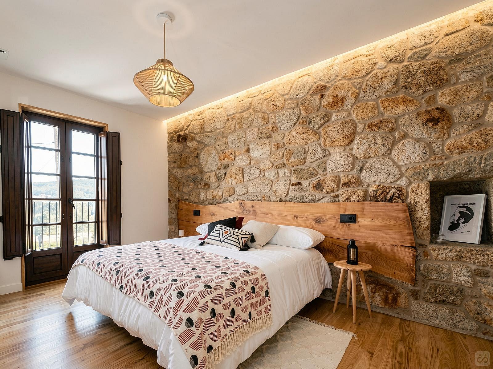  Avo Room  -  Galicia Home  - Gallery -  43