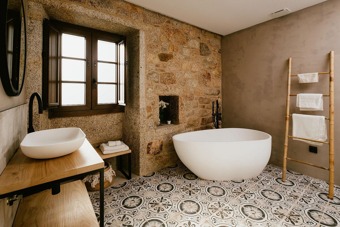  Avo Room  -  Galicia Home  - Gallery -  28